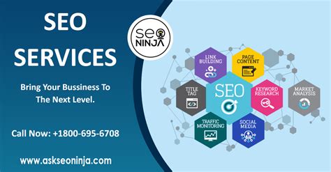 local seo services hamilton florida